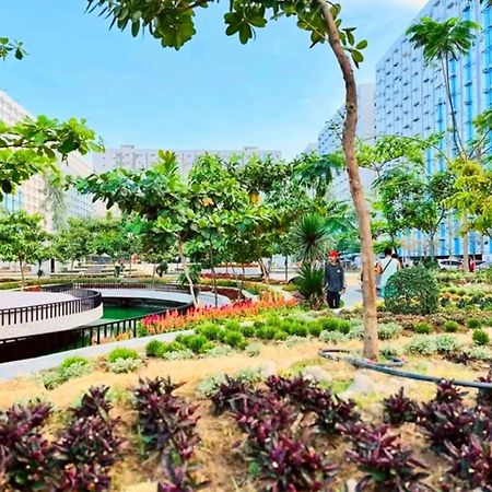 Pandora'S Nest Apartment มะนิลา ภายนอก รูปภาพ