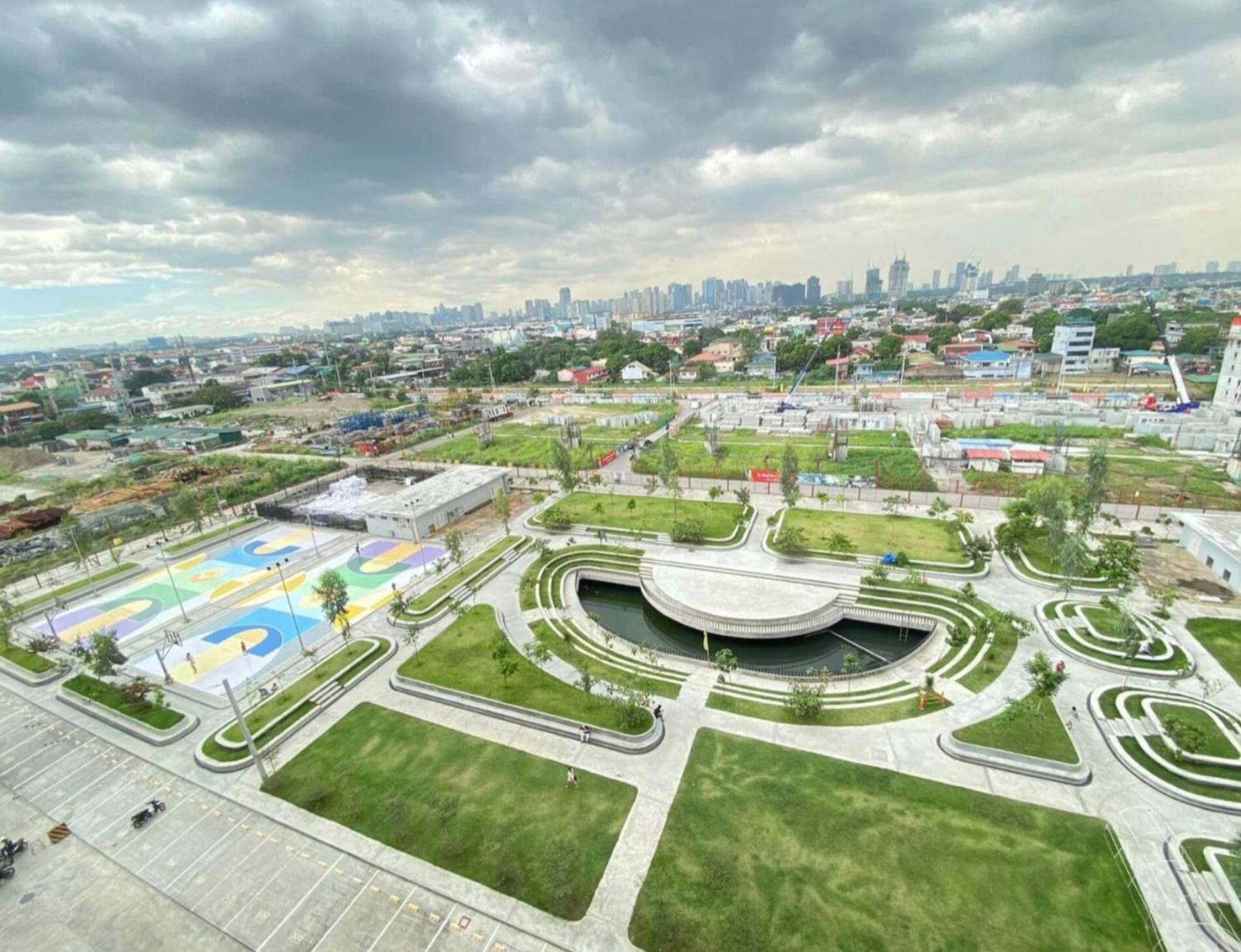 Pandora'S Nest Apartment มะนิลา ภายนอก รูปภาพ