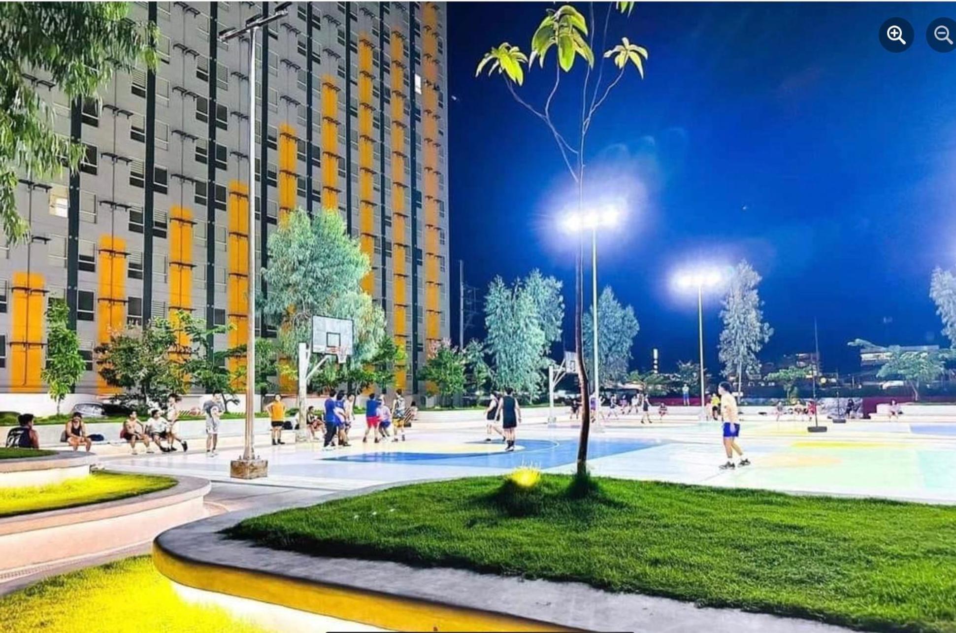 Pandora'S Nest Apartment มะนิลา ภายนอก รูปภาพ