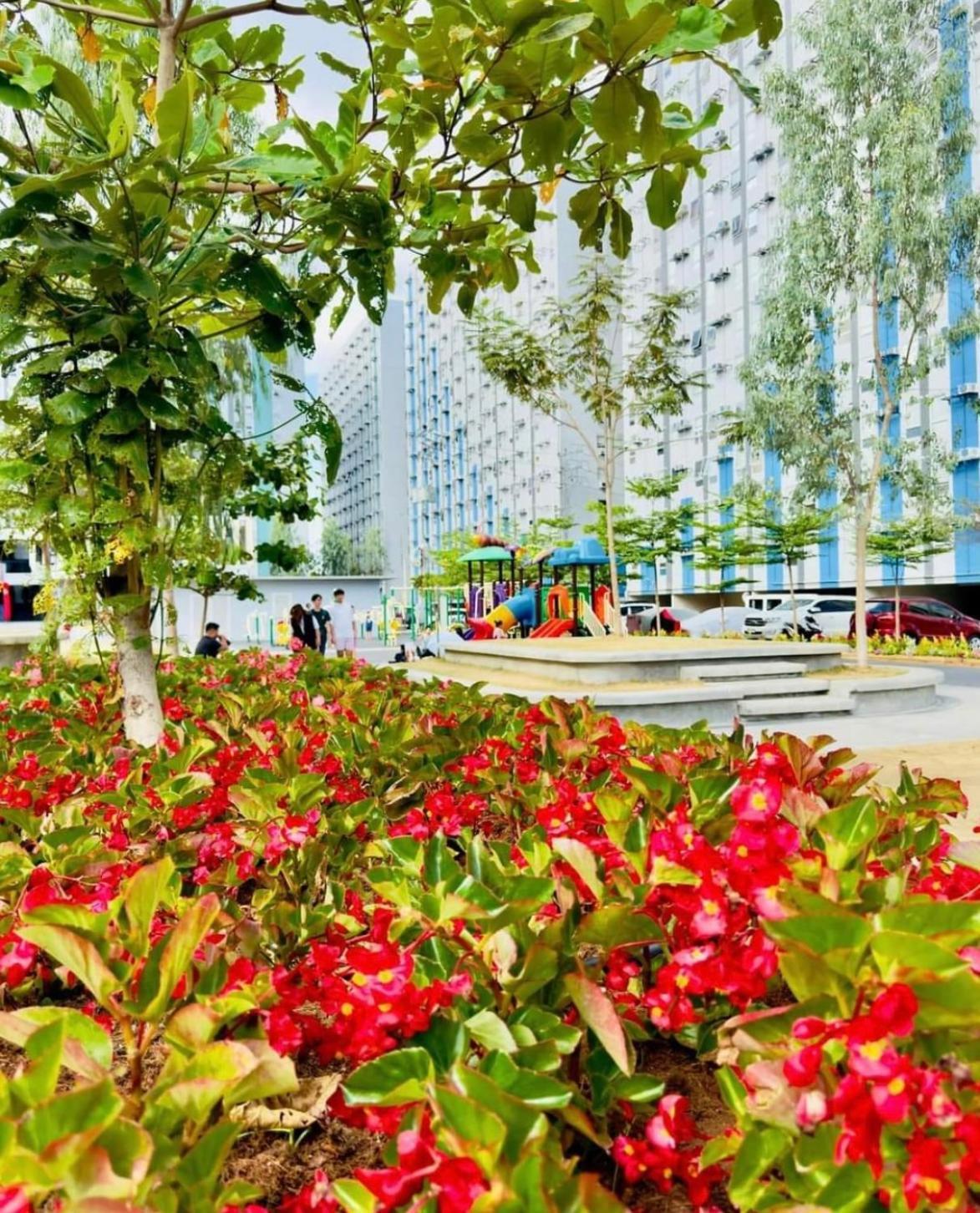 Pandora'S Nest Apartment มะนิลา ภายนอก รูปภาพ